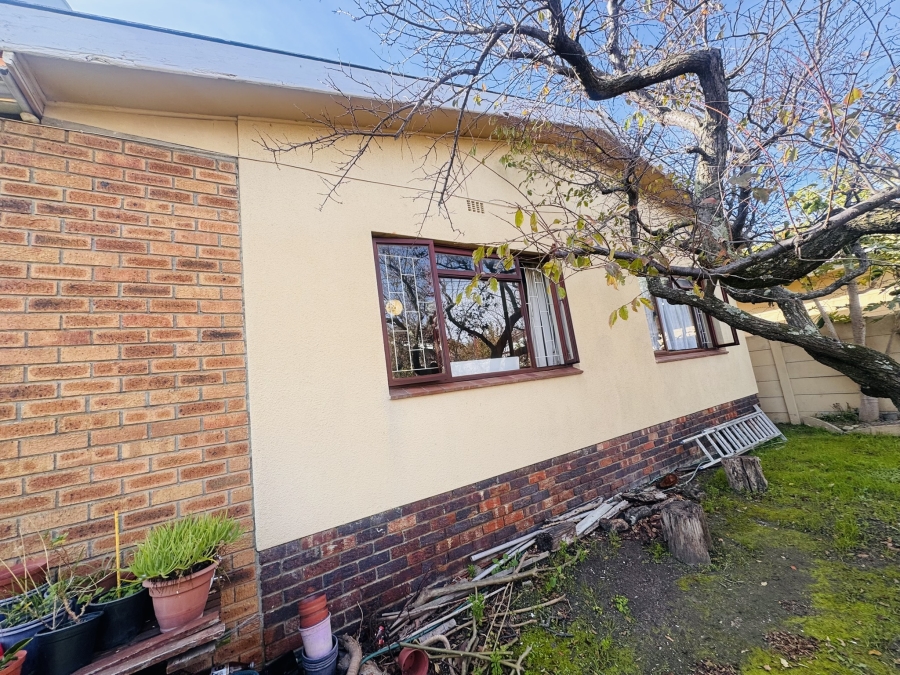 4 Bedroom Property for Sale in Van Der Stel Western Cape